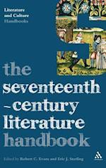 The Seventeenth-century Literature Handbook