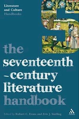 The Seventeenth-century Literature Handbook