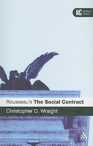 Rousseau's 'The Social Contract'