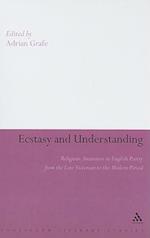 Ecstasy and Understanding