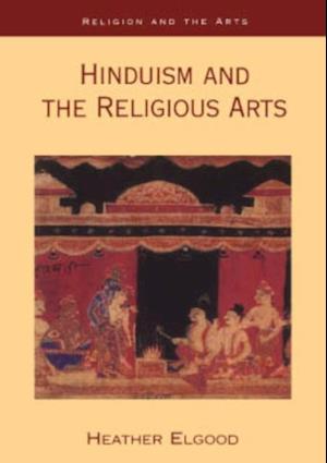 Hinduism and the Religious Arts