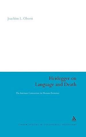 Heidegger on Language and Death