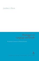 Heidegger on Language and Death