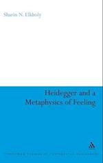 Heidegger and a Metaphysics of Feeling