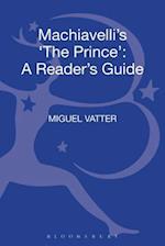 Machiavelli's 'The Prince'