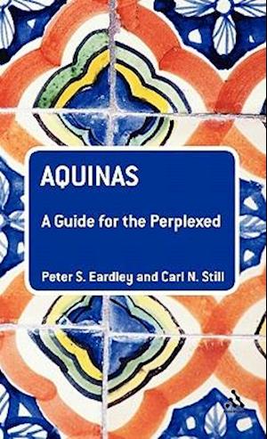 Aquinas: A Guide for the Perplexed