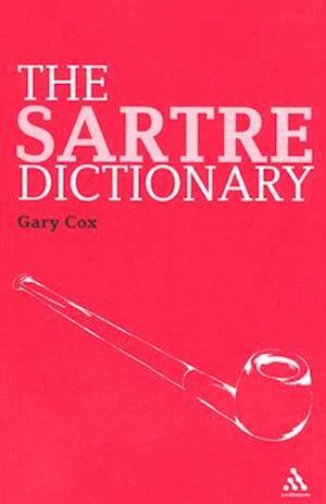 The Sartre Dictionary