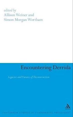 Encountering Derrida