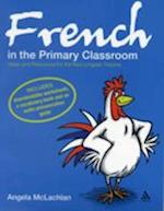 French in the Primary Classroom