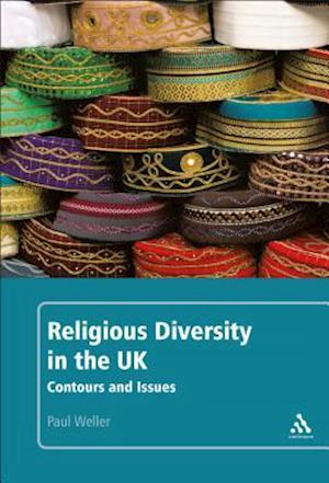 Religious Diversity in the UK