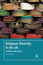 Religious Diversity in the UK