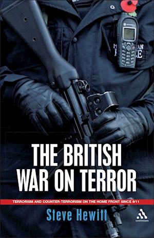 The British War on Terror