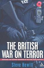 The British War on Terror