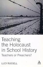 Teaching the Holocaust in School History