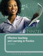 Effective Teaching and Learning in Practice