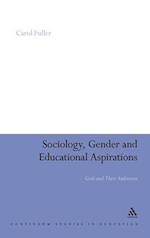 Sociology, Gender and Educational Aspirations