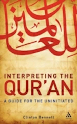 Interpreting the Qur'an