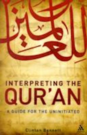 Interpreting the Qur'an