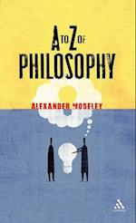 A to Z of Philosophy