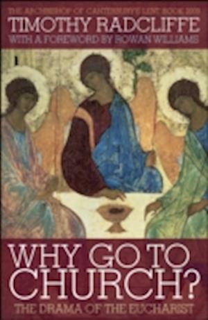 Why Go to Church?