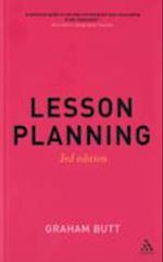 Lesson Planning 3rd Edition