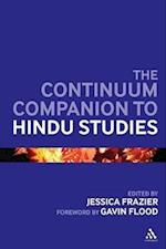 The Continuum Companion to Hindu Studies
