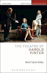 Harold Pinter