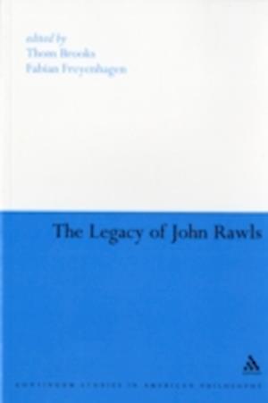 The Legacy of John Rawls