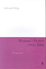 Women's Fiction 1945-2005