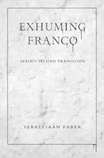 Exhuming Franco