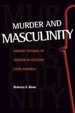 Murder and Masculinity