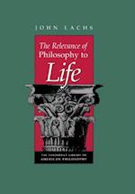Relevance of Philosophy to Life