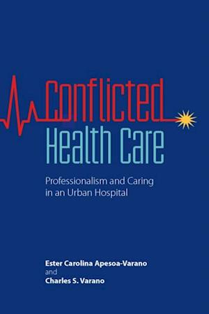 Conflicted Health Care