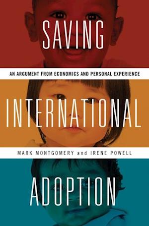 Saving International Adoption