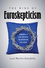 Rise of Euroskepticism