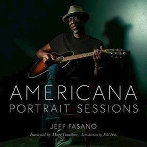 Americana Portrait Sessions