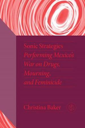 Sonic Strategies for Performing Modern Mexico