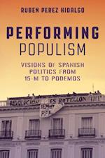 Performing Populism