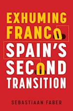 Exhuming Franco