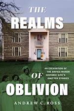 The Realms of Oblivion