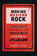Making Mexican Rock