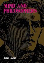 Mind and Philosophers