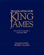Translating for King James