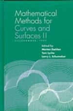 MATHEMATICAL METHODS FOR CURVE