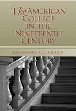 American College in the Nineteenth Century