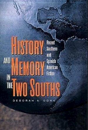 Cohn, D:  History and Memory in the Two Souths