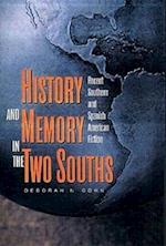 Cohn, D:  History and Memory in the Two Souths