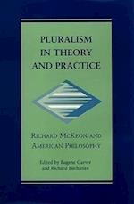 The Pluralism in Theory and Practice