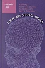 Curve and Surface  Design: Saint-Malo, 1999