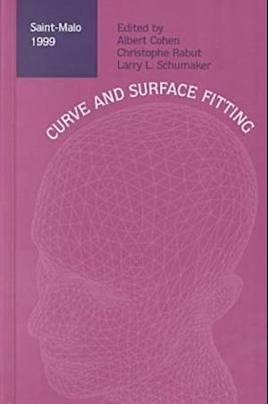 Curves and Surface Fitting